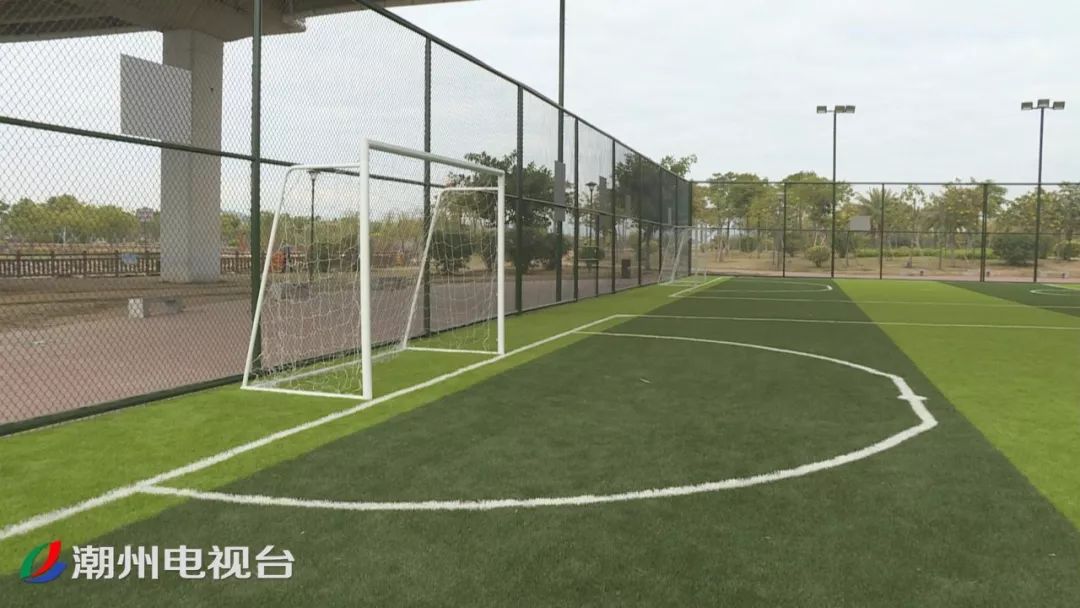 湿地公园免费政策,潮州湿地公园足球场要预约吗