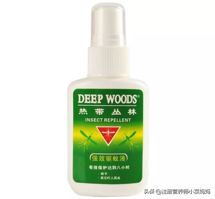 驱蚊水哪个牌子好又便宜,驱蚊水哪里买到正品