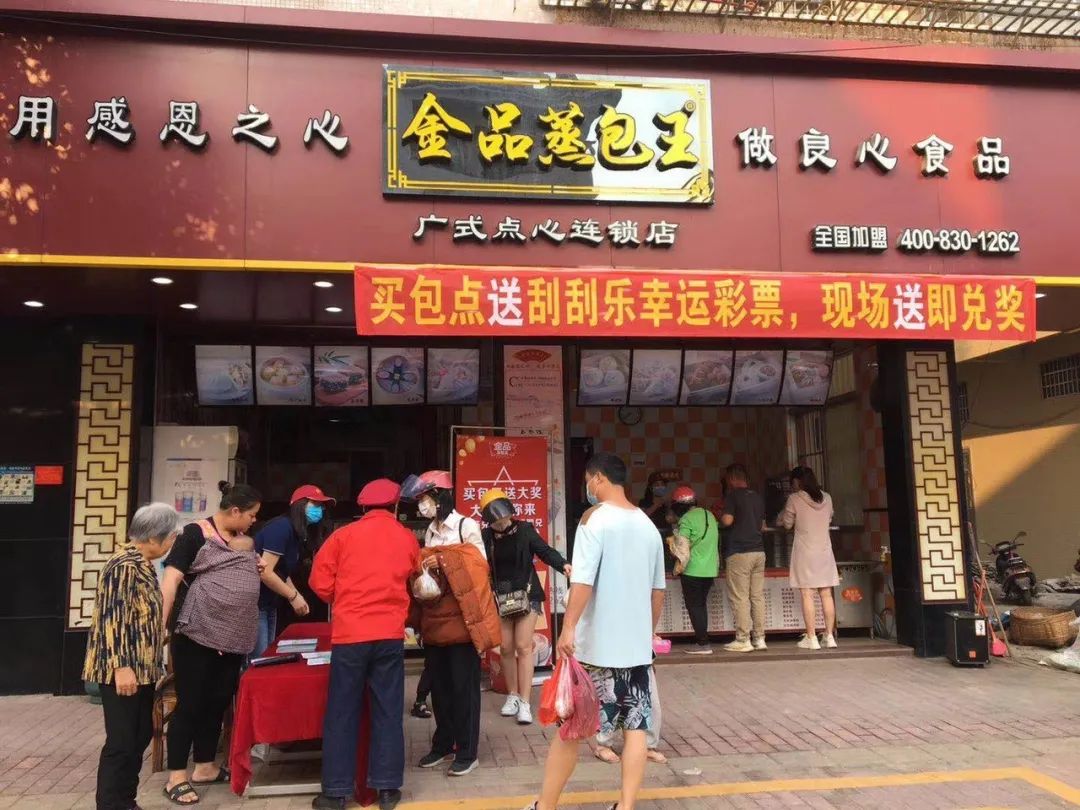 开一家包子店需要多少大的店铺,包子店的利润最大化