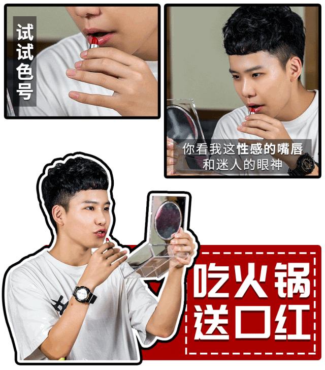 1元的大礼包,黑五大促ysl口红5折起限时抢购