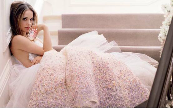 一定要拥有的几款香水,凭香味识人