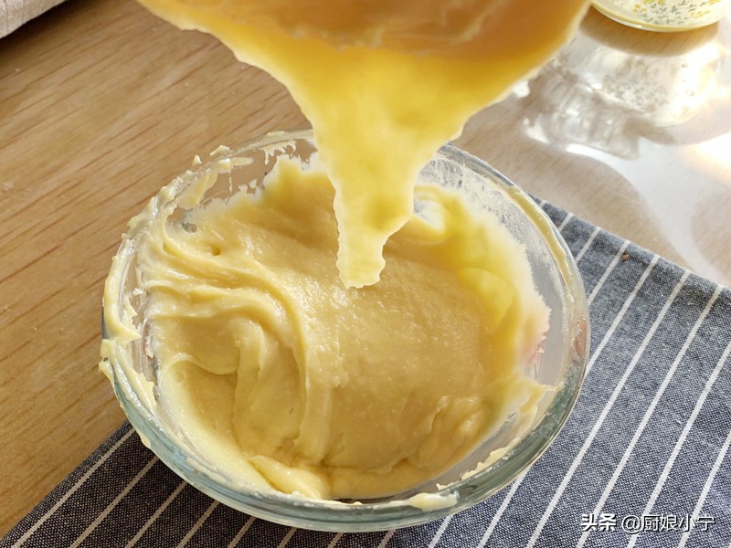 无需酵母粉的面粉做法,面粉的各种做法不用酵母加小苏打