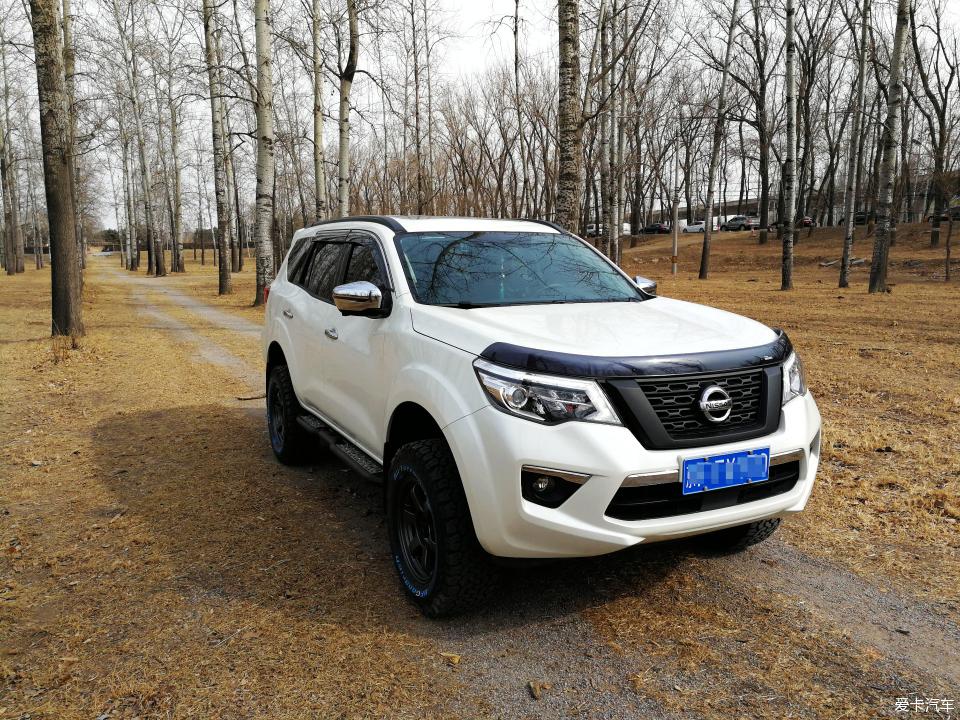 途达2021款2.5t柴油版越野视频,2021款途达四驱七座越野视频