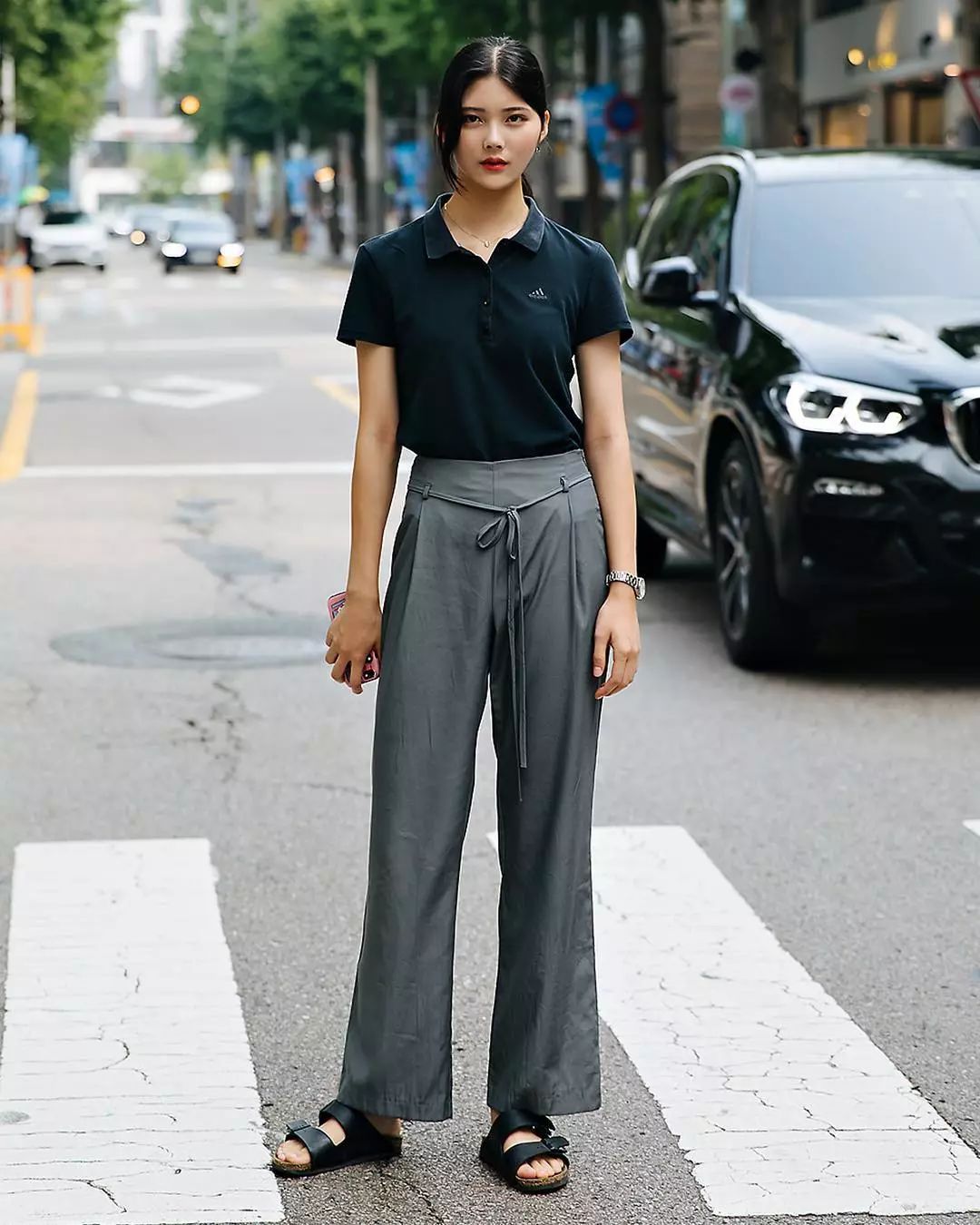 今年最火的polo品牌,最近比较火的polo衫