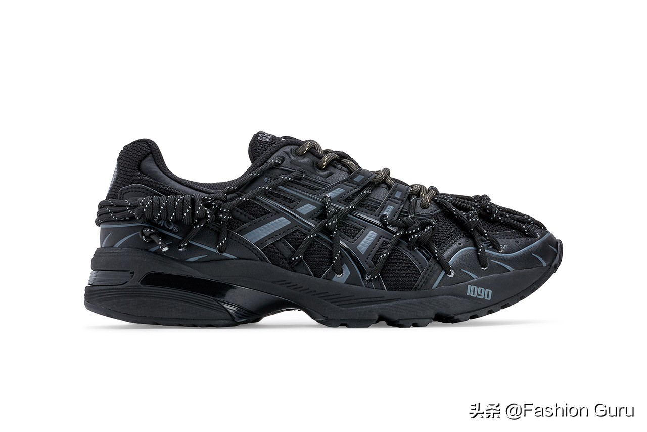 asicsgel-windhawk (asics稳定的顶级款)