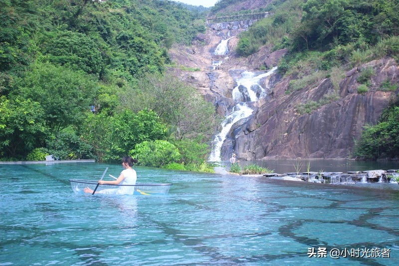惠州山水居温泉会所,惠州山水仙境