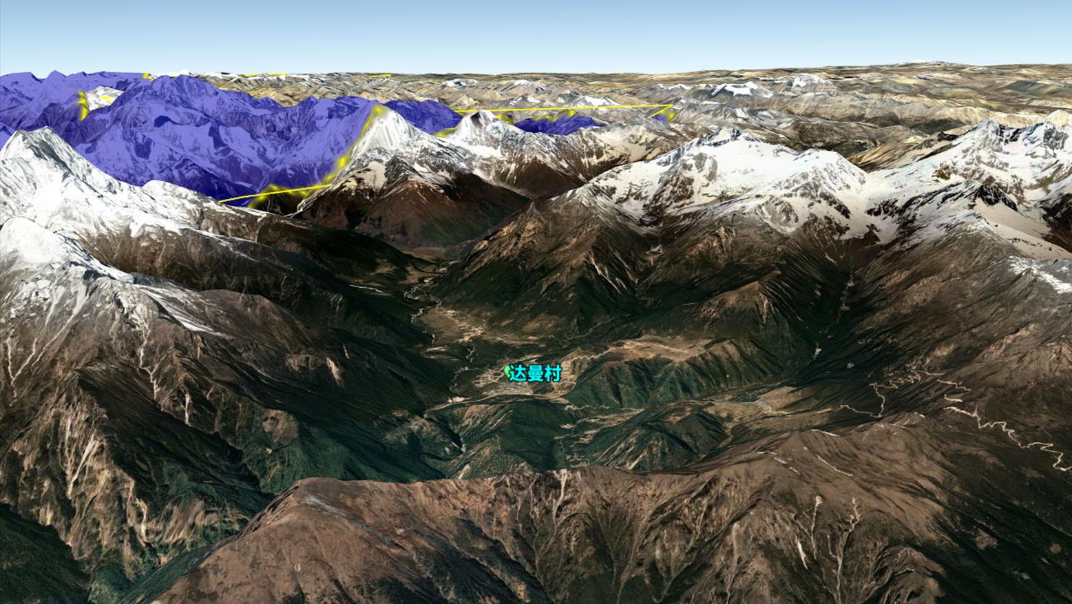 达曼人加入中国国籍有多感动,苦等200年的达曼人
