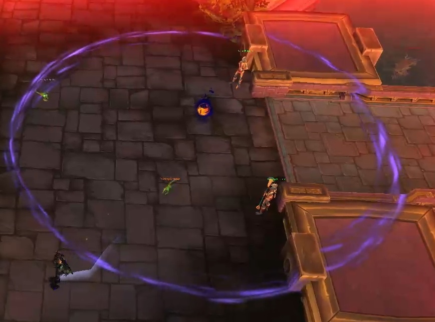 8.3橙披风任务开启需要啥条件,魔兽世界8.0橙披风前置条件