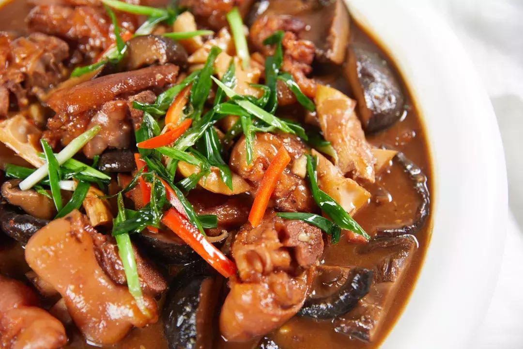 弘博携手“大师小宴”、“鲍之源”第二届夏季新品交流会