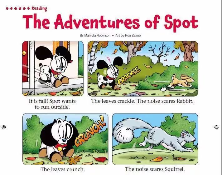 班主任推荐订的杂志，有些真是“一言难尽”|儿童杂志亲测