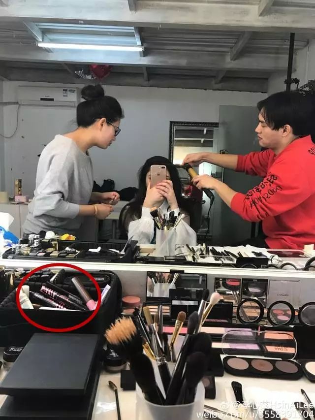 戚薇代言的网红面膜,戚薇同款面膜哪个牌子好用