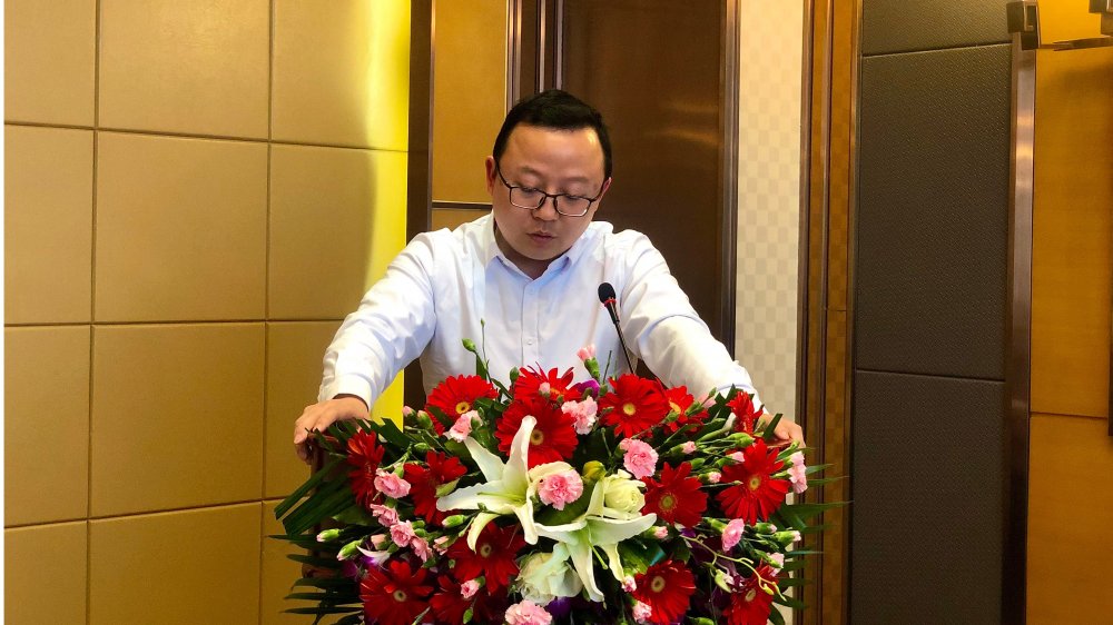 雄飞集团领导班子成员,雄飞集团公司现状