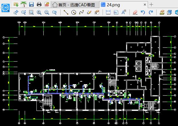 电路图简单符号基础知识入门,怎样看建筑图纸上标注的剖切符号