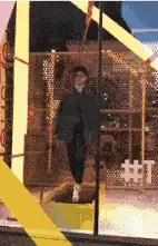 搞笑gif趣图这只狗狗是不是开挂了,搞笑gif趣图乌龟泼猴你别推我