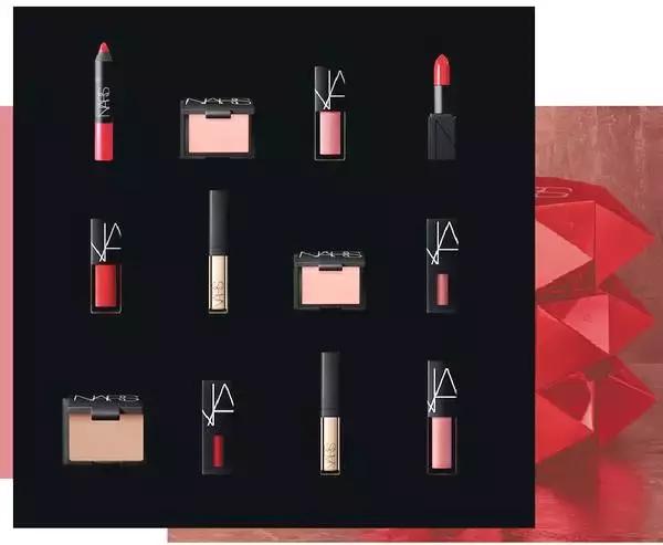 美妆圣诞节礼盒哪家比较划算 (各大美妆品牌圣诞套盒)