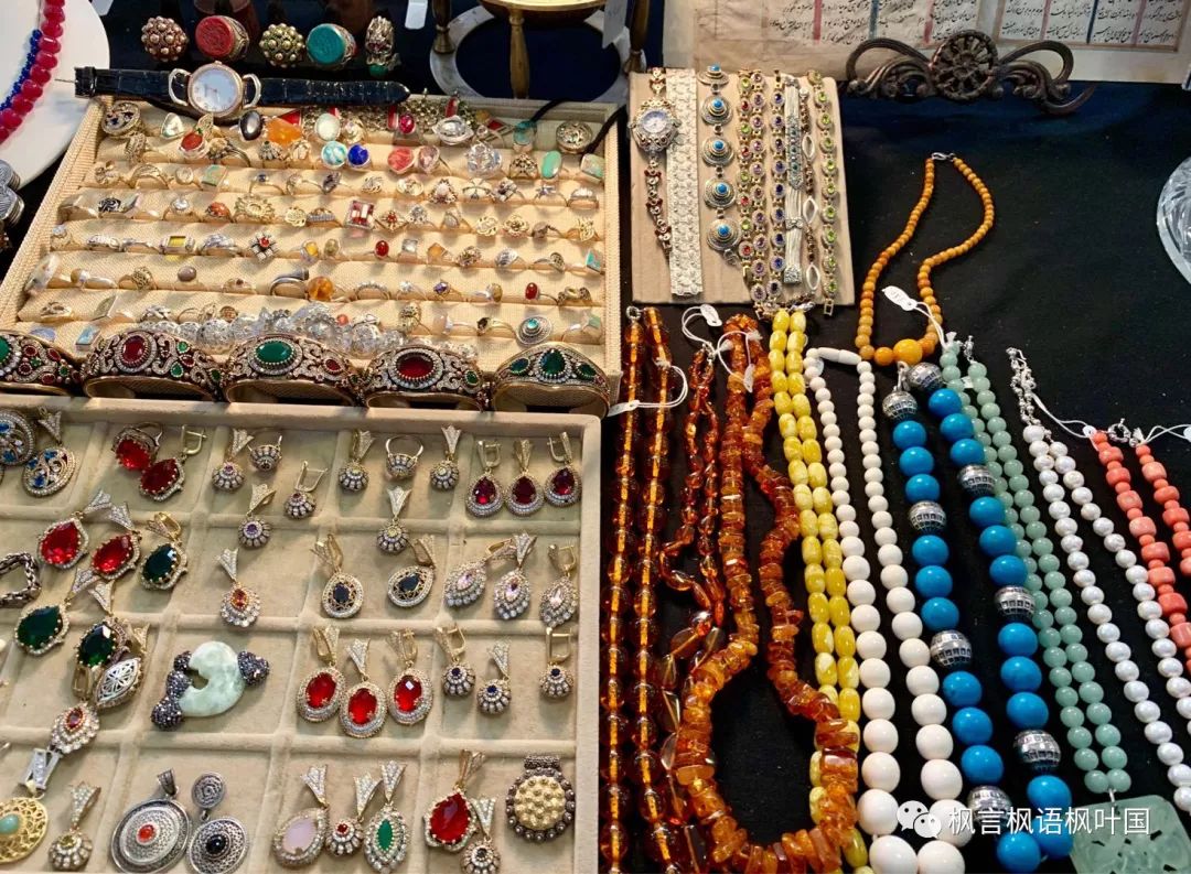 多伦多古董拍卖,多伦多古董店视频