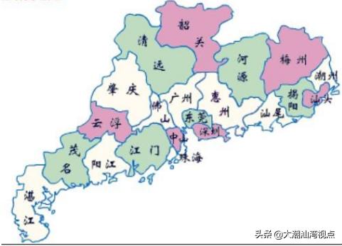 广东汕尾市海丰县的区号是多少,广东肇庆市四会市电话区号