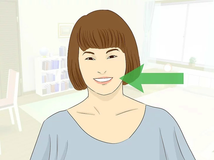 如何去除笑纹,表情纹跟笑纹怎么去除