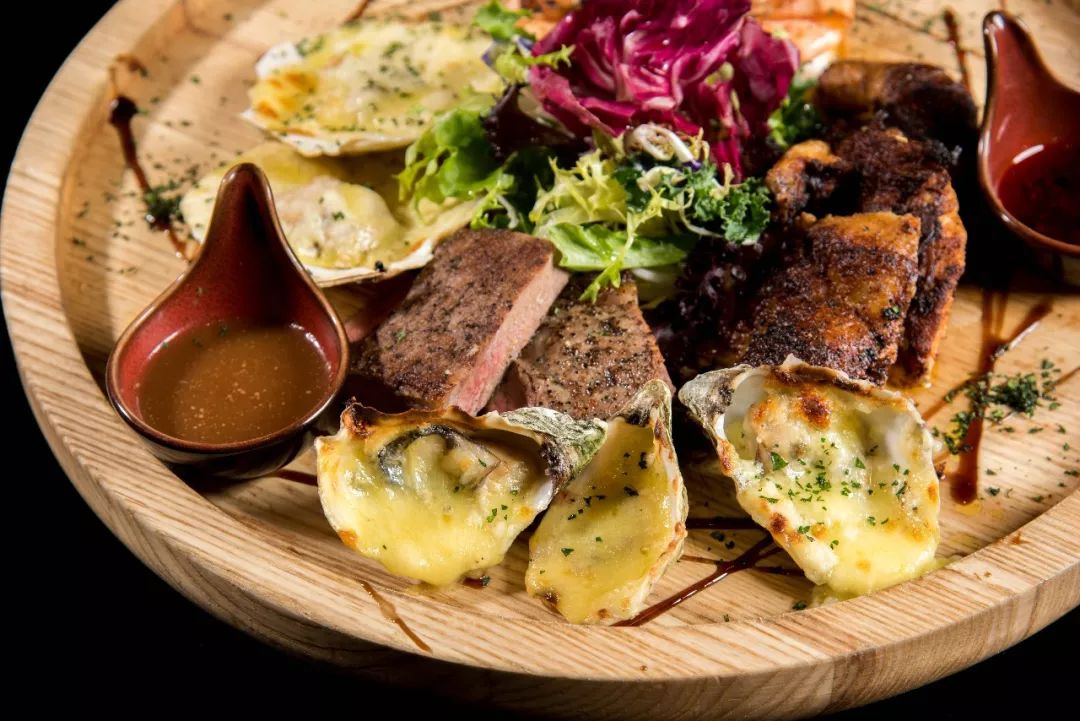 情人节必去餐厅,适合情人节去的酒店