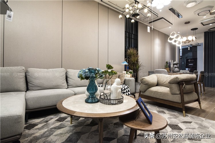 安然居装饰直播,郑州安然居装饰