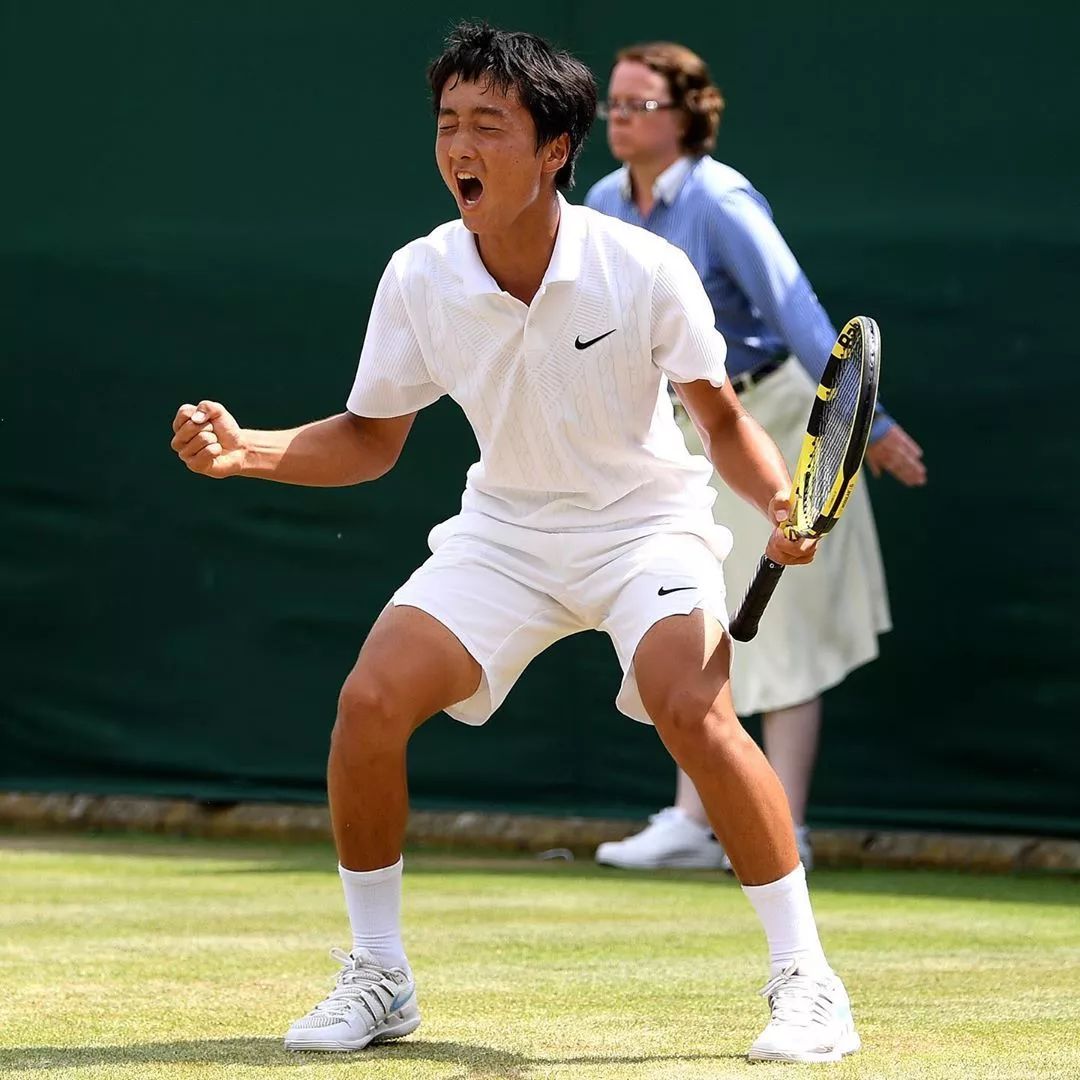 我在IMG学院的日常VOL.6