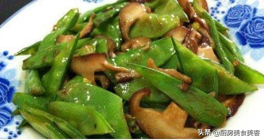 立夏爽口菜做法大全,夏天吃什么小炒菜