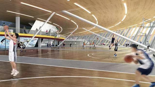 上海虹口足球场改造,上海虹口足球场改扩建方案