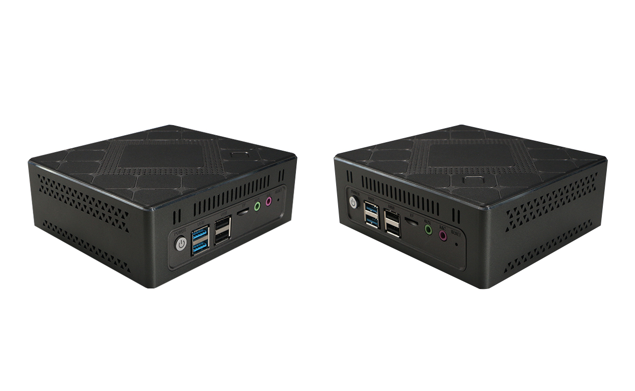 迷你主机性能怎么样,性能强大的迷你主机推荐