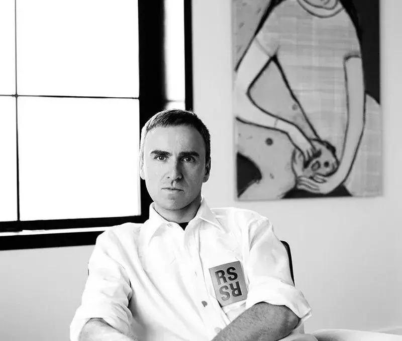 RafSimons在CALVINKLEIN的这两年，都经历了什么？