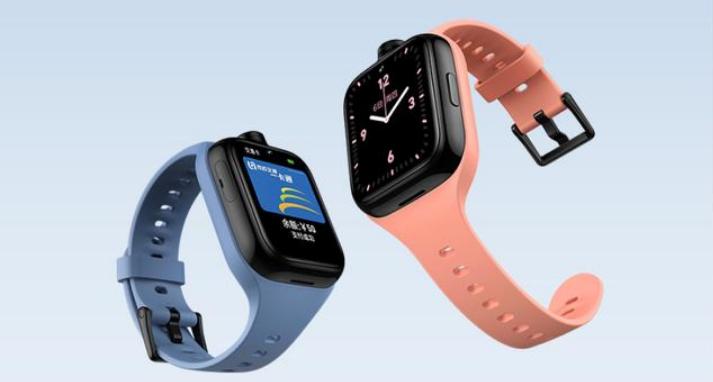 米兔智能儿童手表和小天才联动款,米兔儿童电话手表4pro使用教程