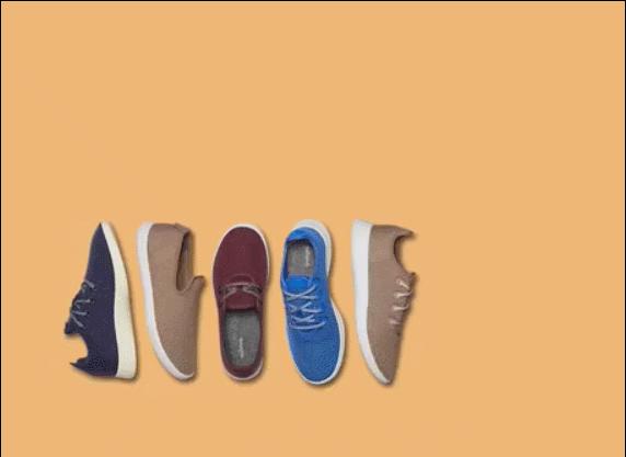 “网红鞋”众筹起家，2年估值14亿美元，耐克、阿迪都坐不住了