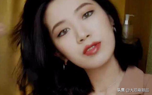 复古的妆容怎么画好看,复古妆容怎么化