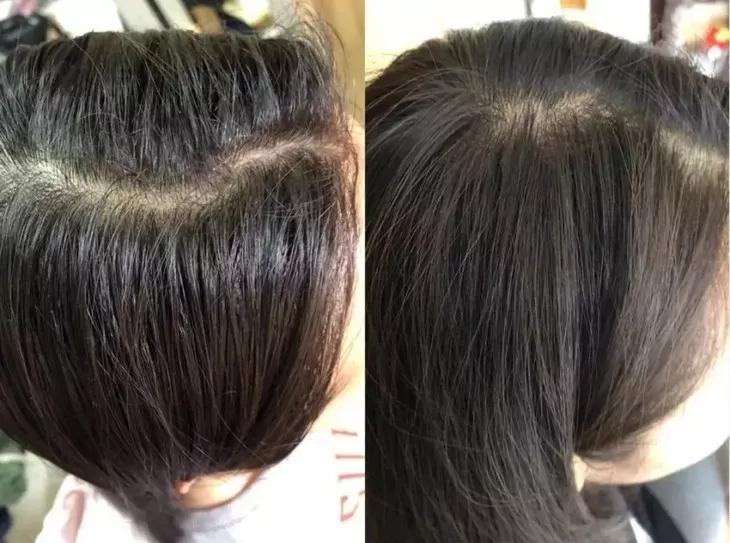 明星亲测力推同款洗发水,康王亲测