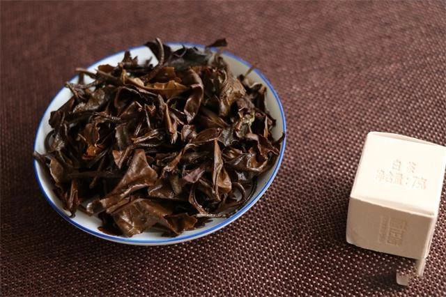 六大茶类茶样鉴别图片课件,六大茶类分辨方法视频