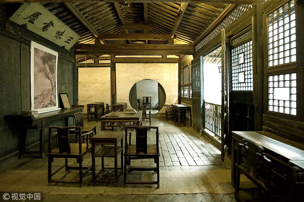 这些地方值得你逛,这些地方你一定要去