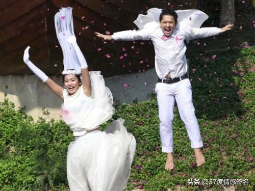 设计感满满的小众婚礼,中式小众婚礼高级创意