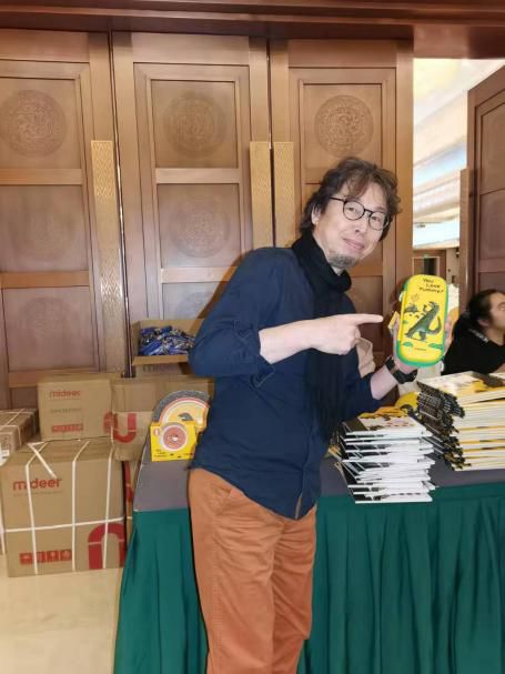 绘本馆创业经历,绘本馆是怎么经营