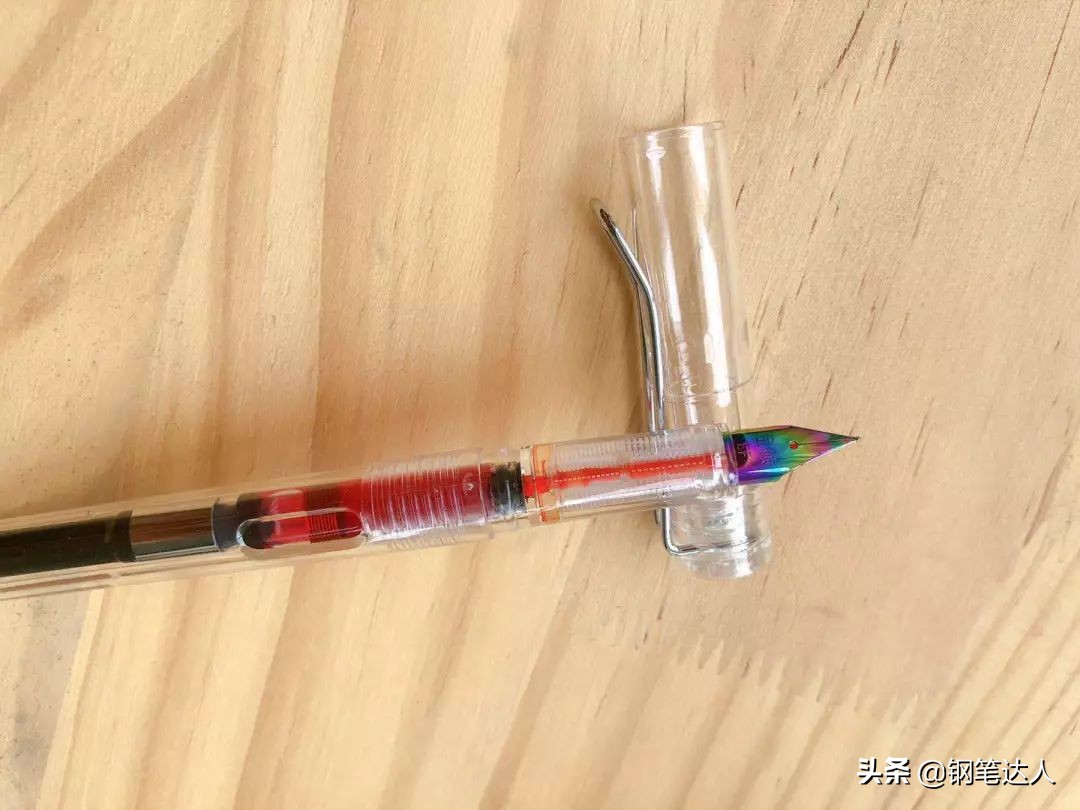 金豪钢笔哪款最好写,比较好写的钢笔字推荐