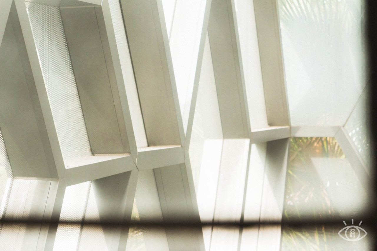 深圳福田美术馆,深圳艺术博物馆有什么值得看的