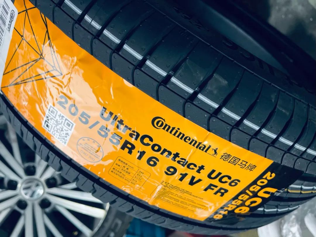 轮胎界一匹黑马,轮胎界的扛把子