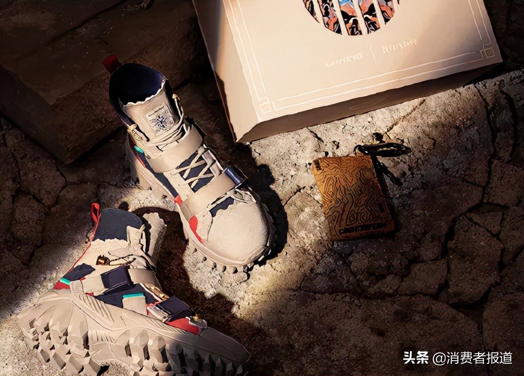 53批次质量不合格鞋,近期不合格童鞋品牌名单