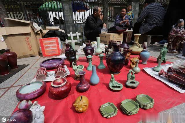 越来越值钱的几个老物件,越老越值钱的物品有哪些