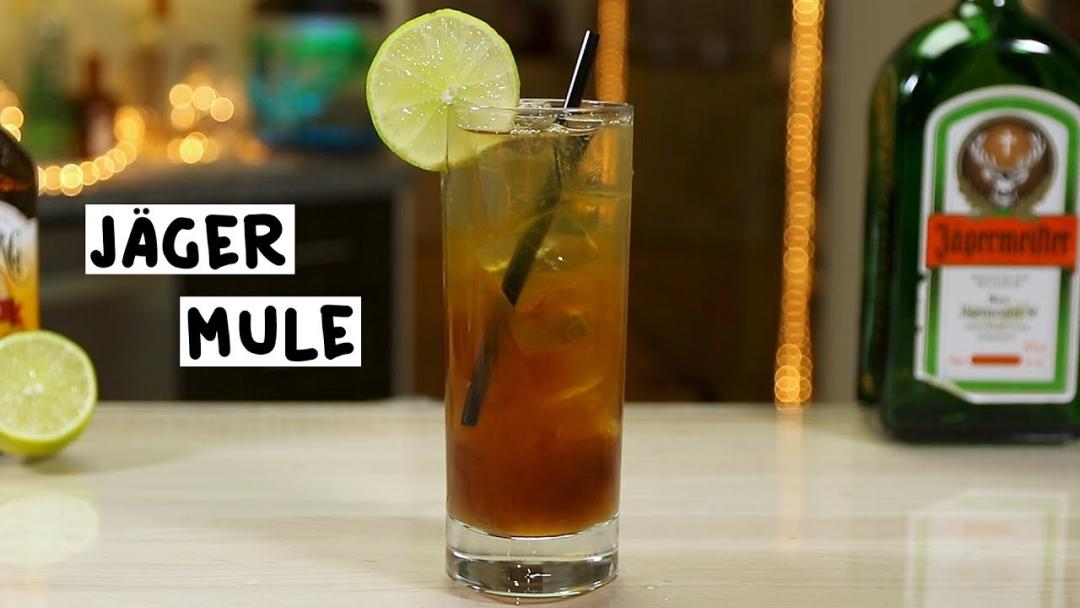 野格兑红牛多少比例容易醉,野格兑红牛黄泉路上不回头