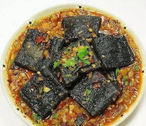 曾经很香的食物,以前很讨厌的食物现在却很喜欢