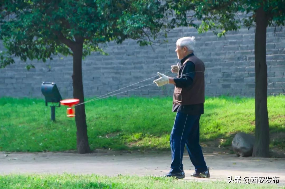 西安教育发布,平安西安最新发布