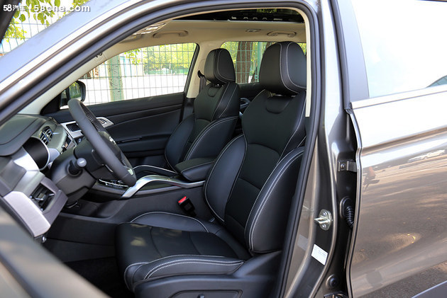 吉利博越百万款车型推荐,吉利博越百万款有什么缺点