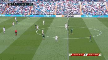 巴萨球员技术,巴萨足球的过人教学