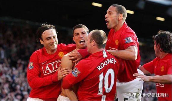 逆境看曼联！五大红魔式翻盘，娃娃脸的他竟参与了两次