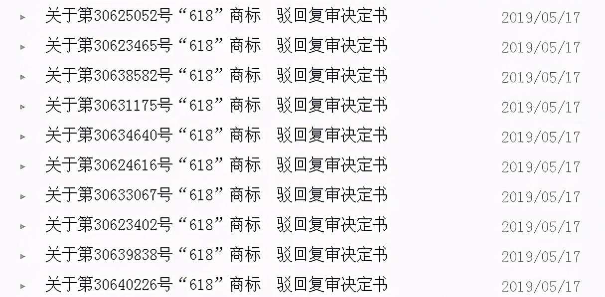 商标中的那些事,商标的十大秘密