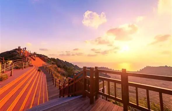 十一免签出国游推荐,旅游小众景点国外免签